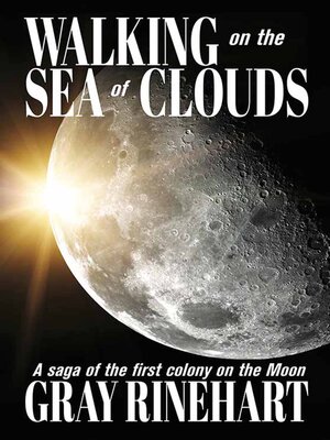 cover image of Walking on the Sea of Clouds